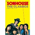 THE CLASSICS / SONHOUSE ～35th anniversary～ [7SHM-CD+DVD]<限定盤>