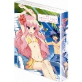 ゼロの使い魔～三美姫の輪舞～ DVD-BOX [3DVD+CD]