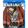 TV BLACK LAGOON The Second Barrage Blu-ray 008 TOKYO ABYSS