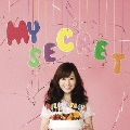 My Secret [CD+DVD]<初回限定盤>
