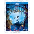 プリンセスと魔法のキス [Blu-ray Disc+DVD]