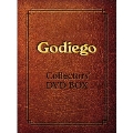 Godiego Collectors' DVD BOX