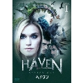 ヘイヴン DVD-BOX1