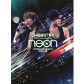 10th Anniversary Tour -neon- at さいたまスーパーアリーナ 2011.07.10 [DVD+ブックレット+ペンライト]<初回生産限定版>