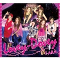 Lovey-Dovey (Japanese ver.) [CD+DVD]<初回生産限定盤>