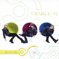 Virtual Love (Type-C) [CD+DVD]