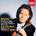 モーツァルト:ヴァイオリン協奏曲 第4番、第5番≪トルコ風≫、ロンド K.269<期間限定盤>