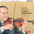 ベートーヴェン:ヴァイオリン協奏曲<限定盤>