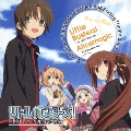 Little Busters!/Alicemagic ～TV animation ver.～ [CD+DVD]<生産限定盤>