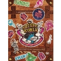 SHINee THE FIRST JAPAN ARENA TOUR "SHINee WORLD 2012" [2DVD+LIVE PHOTO BOOK+GOODS]<初回生産限定盤>