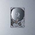 Hard Disk [8CD+USBメモリー+写真集]<完全生産限定盤>
