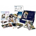 ブレイキング・ドーンPart2/トワイライト・サーガ DVD&Blu-rayコンボコレクターズBOX "Eternal"エディション [4DVD+Blu-ray Disc+2microSD]<限定コンボコレクターズ版>
