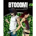 BTOOOM!5 [Blu-ray Disc+CD]<初回生産限定版>