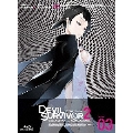 DEVIL SURVIVOR2 the ANIMATION 03