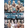 DRAGON GATE 2012 3rd season