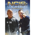 NCIS: LOS ANGELES ロサンゼルス潜入捜査班 シーズン2 DVD-BOX Part 1