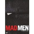 MAD MEN マッドメン シーズン4 <ノーカット版> コンパクトBOX