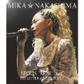 MIKA NAKASHIMA LIVE IS "REAL" 2013 ～THE LETTER あなたに伝えたくて～