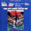 007/私を愛したスパイ オリジナル・サウンドトラック<完全生産期間限定盤>