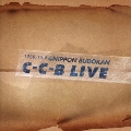 C-C-B 1989年 解散ライブ@日本武道館 『解散25周年 初のライブ盤ですいません!!』