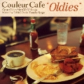 Couleur Cafe "Oldies" Great Oldies Mix CD 33 Songs Mixed by DJ KGO aka Tanaka Keigo