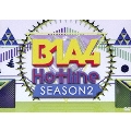 B1A4 Hotline SEASON2