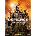 DEFIANCE/ディファイアンス DVD BOX