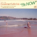 Couleur Cafe bis "Re NOW" Mixed by DJ KGO aka Tanaka Keigo 34 worldwide hits cover songs