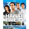 HAWAII FIVE-0 シーズン4 ブルーレイBOX