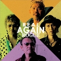 REAL AGAIN [CD+DVD]