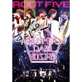 ROOT FIVE JAPAN TOUR 2014 すーぱー SUMMER DAYS STORY 祭りside [2DVD+CD+ブックレット]<初回生産限定盤>