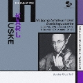 カール・ズスケの芸術 モーツァルト:弦楽四重奏曲第10番、11番、12番、13番