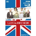 Little BRITAIN/リトル・ブリテン セカンド・シリーズ Vol.2