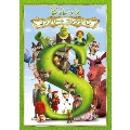 シュレック コンプリート・コレクション DVD BOX