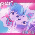 pair* [CD+DVD]