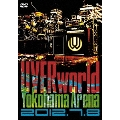 UVERworld Yokohama Arena 2012.7.8<通常版>