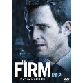 THE FIRM ザ・ファーム 法律事務所 DVD-BOX2