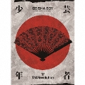 GEISHA BOY -ANIME SONG EXPERIENCE- [2CD+豪華ブックレット]<初回生産限定盤A>
