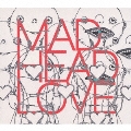 MAD HEAD LOVE/ポッピンアパシー [CD+DVD]<初回限定盤>