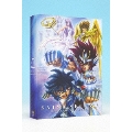 聖闘士星矢Ω 新生聖衣(ニュークロス)編 DVD-BOX