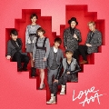 Love [CD+DVD]