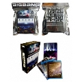 BIGBANG JAPAN DOME TOUR 2013～2014 [2Blu-ray Disc+2CD+PHOTO BOOK]<初回生産限定盤>