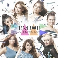 BMB!! [CD+DVD]