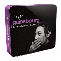 SIMPLY GAINSBOURG