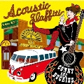 CONNY ACOUSTIC GRAFFITI ～CONNY AND DUCKIES BEST～