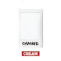 CHANGE [CD+DVD]