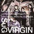 VIRGIN [CD+DVD]<LIMITED EDITION B>