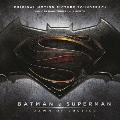 「バットマン vs スーパーマン ジャスティスの誕生」オリジナル・サウンドトラック