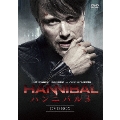 HANNIBAL/ハンニバル3 DVD BOX
