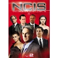 NCIS ネイビー犯罪捜査班 シーズン6 DVD-BOX Part2